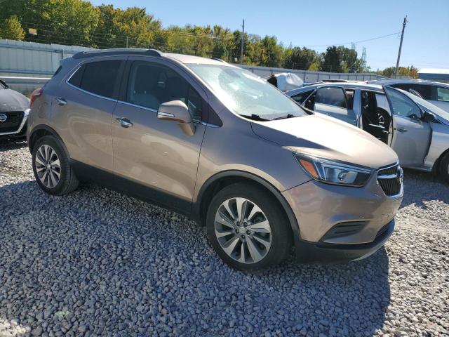 2018 BUICK ENCORE PRE - KL4CJASB6JB616901