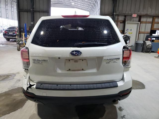2018 SUBARU FORESTER 2 - JF2SJAAC9JG438305