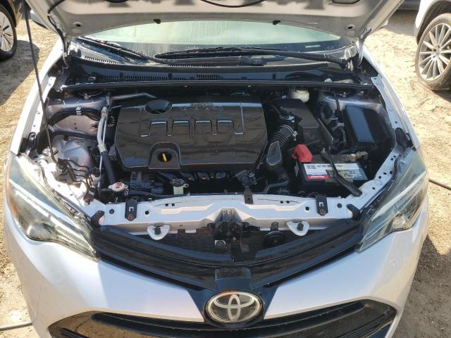 VIN 2T1BURHE6JC056596 2018 Toyota Corolla, L no.11