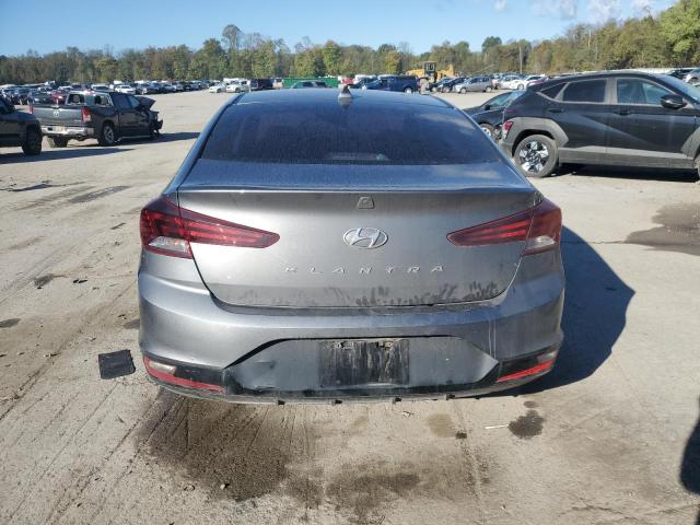 2020 HYUNDAI ELANTRA SE - 5NPD84LF4LH510599