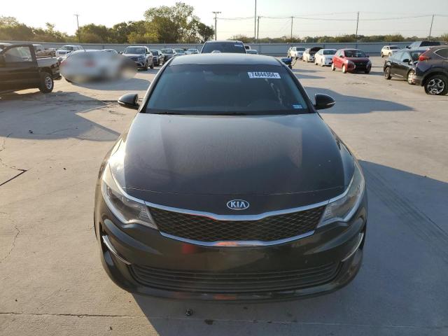 VIN 5XXGT4L32GG061958 2016 KIA Optima, LX no.5