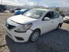 2017 NISSAN VERSA S - 3N1CN7AP1HK422515