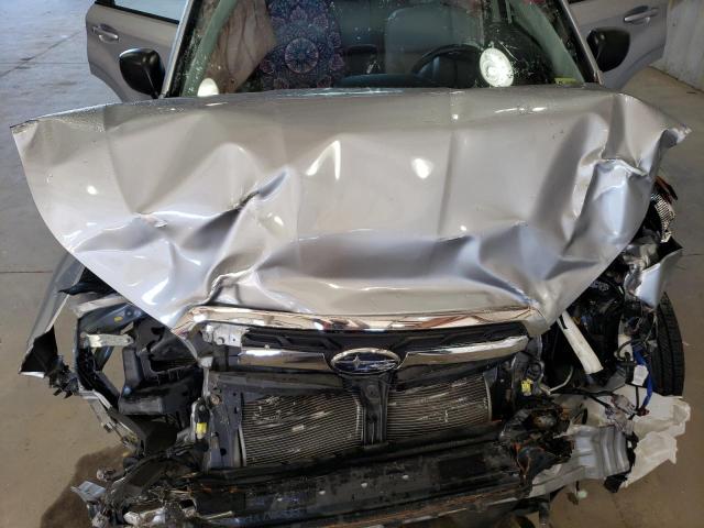 2018 SUBARU FORESTER 2 - JF2SJABC0JH403886