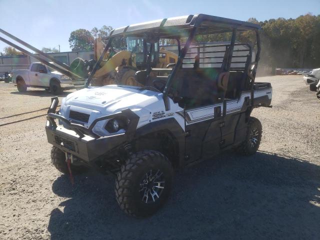 2017 KAWASAKI KAT620 D JKAATCD19RB502825