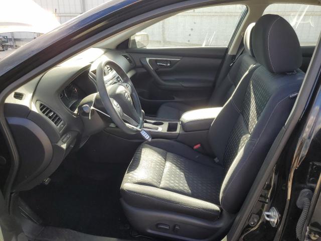 2018 NISSAN ALTIMA 2.5 - 1N4AL3AP9JC206254