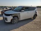 2021 KIA SOUL LX - KNDJ23AU4M7135240