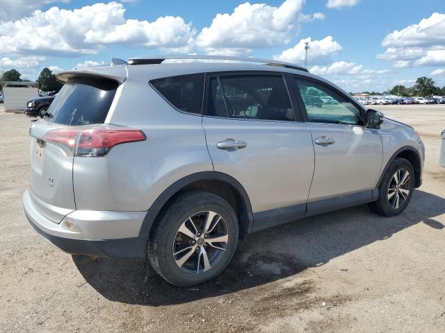 VIN 2T3RFREV9GW454056 2016 Toyota RAV4, Xle no.3