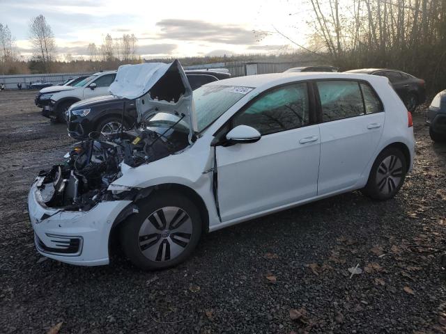 2019 VOLKSWAGEN E-GOLF SEL #3033670708