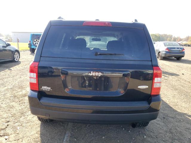2016 JEEP PATRIOT LA - 1C4NJPFA5GD786974