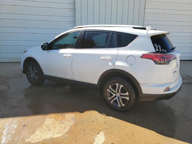 VIN 2T3BFREV8GW459850 2016 Toyota RAV4, LE no.2