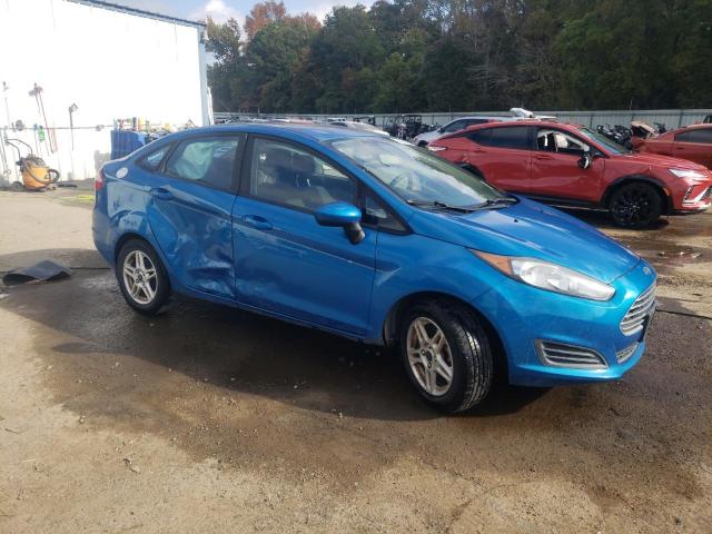 VIN 3FADP4BJ1HM159358 2017 Ford Fiesta, SE no.4