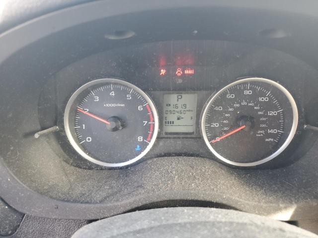 2015 SUBARU FORESTER 2 - JF2SJADC8FH488142