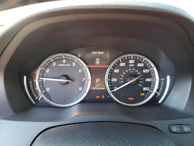 2015 ACURA MDX TECHNO - 5FRYD4H49FB019600