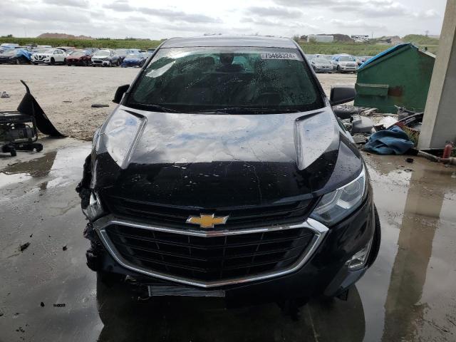 2020 CHEVROLET EQUINOX LS - 3GNAXHEV0LS606616