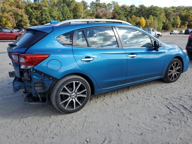 2017 SUBARU IMPREZA LI - 4S3GTAT62H3711642
