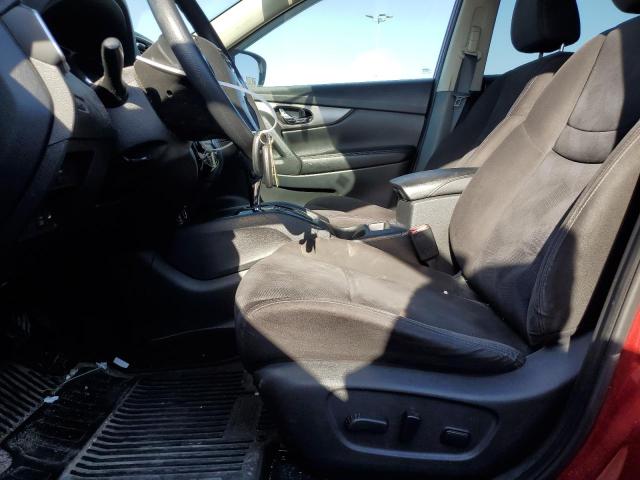 2015 NISSAN ROGUE S - KNMAT2MVXFP568835
