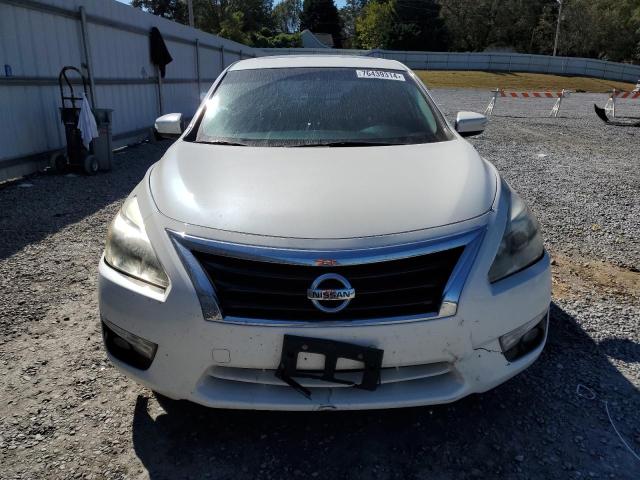 2015 NISSAN ALTIMA 2.5 - 1N4AL3AP0FC101657