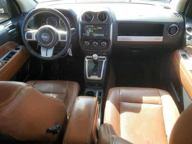 2016 JEEP COMPASS LA - 1C4NJCEA8GD726598