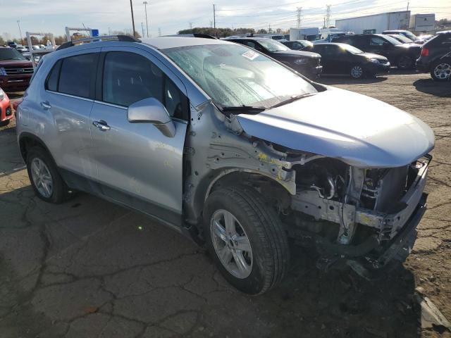 2020 CHEVROLET TRAX 1LT - KL7CJLSB1LB019012