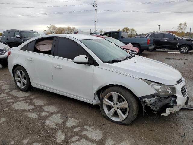 2015 CHEVROLET CRUZE LT - 1G1PE5SB2F7275910