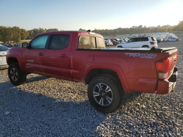 2016 TOYOTA TACOMA DOU - 3TMDZ5BN9GM001863