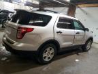 FORD EXPLORER photo