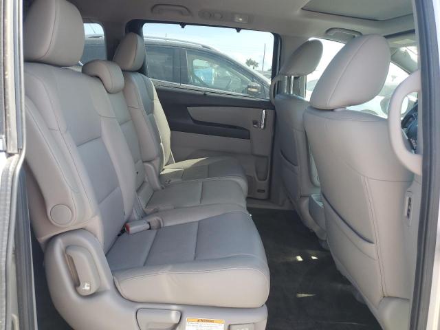 VIN 5FNRL5H60EB023808 2014 Honda Odyssey, Exl no.11