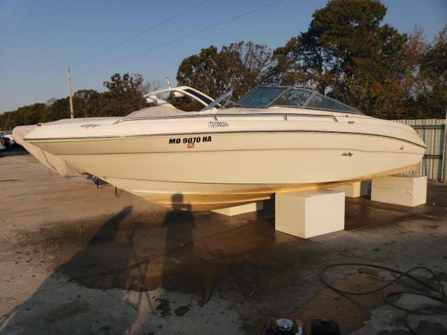 SEAR BOAT 1998 white   SERV4308A898 photo #3