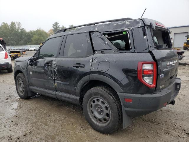2024 FORD BRONCO SPO - 3FMCR9B67RRE17780
