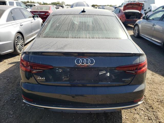 2019 AUDI A4 PREMIUM - WAUENAF42KA013642