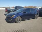 2022 TOYOTA COROLLA SE - JTDS4MCE3NJ085607