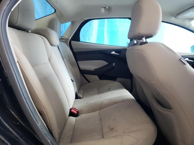 2016 FORD FOCUS SE 1FADP3F22GL229382