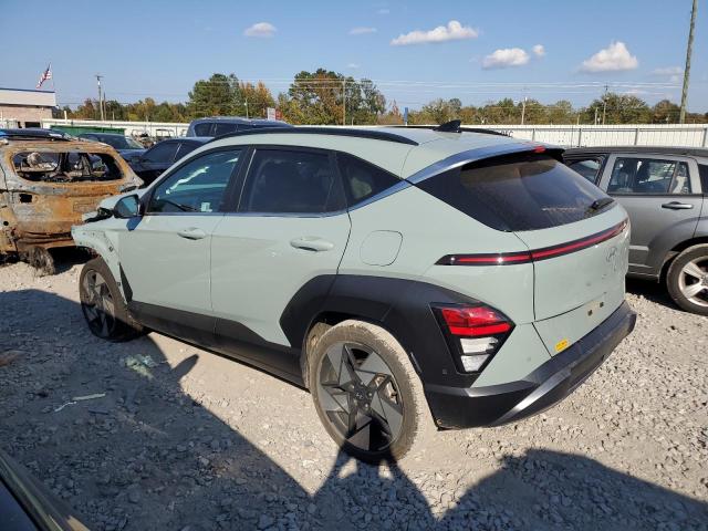 VIN KM8HE3A37RU079263 2024 HYUNDAI KONA no.2