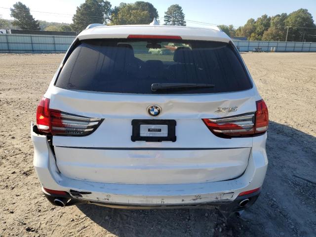 2017 BMW X5 XDRIVE3 - 5UXKR0C31H0V72595
