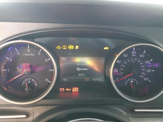 2023 KIA CARNIVAL L - KNDNB4H36P6213497