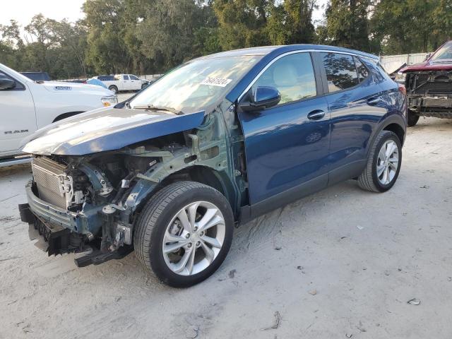 2021 BUICK ENCORE GX #2991691996