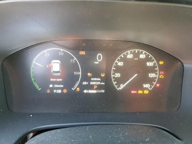 2024 HONDA CR-V SPORT - 7FARS6H87RE056874