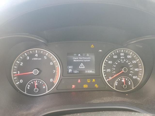 2019 KIA OPTIMA LX - 5XXGT4L36KG321660