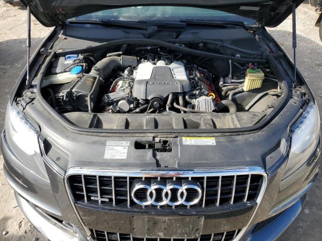 VIN WA1DGAFE7ED020908 2014 Audi Q7, Prestige no.12