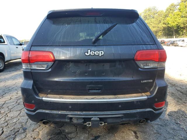 VIN 1C4RJEBG4EC133829 2014 Jeep Grand Cherokee, Lim... no.6