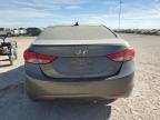 Lot #3023627244 2013 HYUNDAI ELANTRA GL