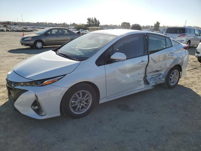 VIN JTDKARFP7K3110902 2019 Toyota Prius no.1