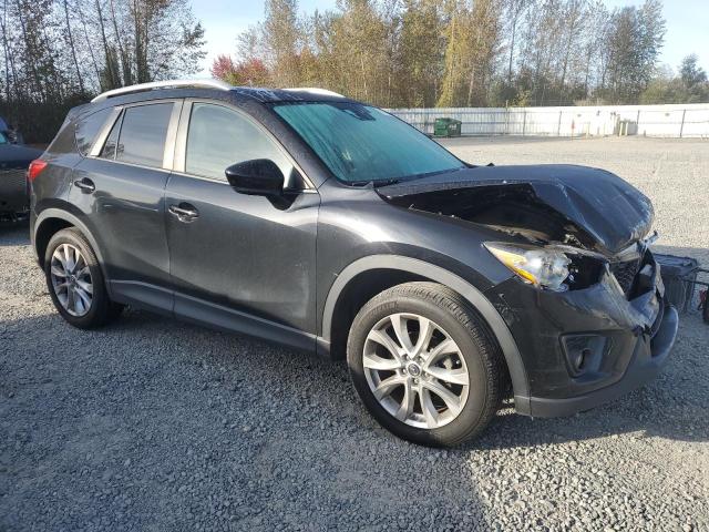 VIN JM3KE4DY3E0317514 2014 Mazda CX-5, GT no.4