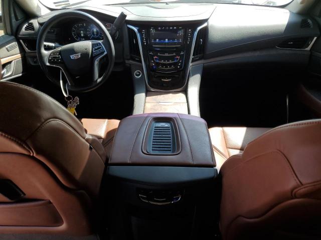 VIN 1GYS4CKJ8KR353700 2019 CADILLAC ESCALADE no.8