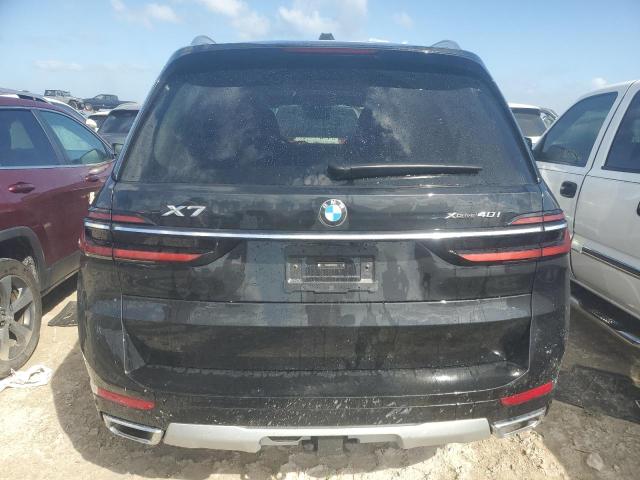 VIN 5UX23EM07R9V13504 2024 BMW X7 no.6