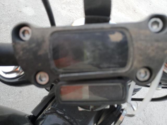 2018 HARLEY-DAVIDSON FXBB STREE 1HD1YJJ10JC080070