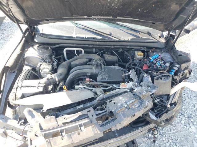 2017 SUBARU OUTBACK 2. - 4S4BSAFC8H3276250