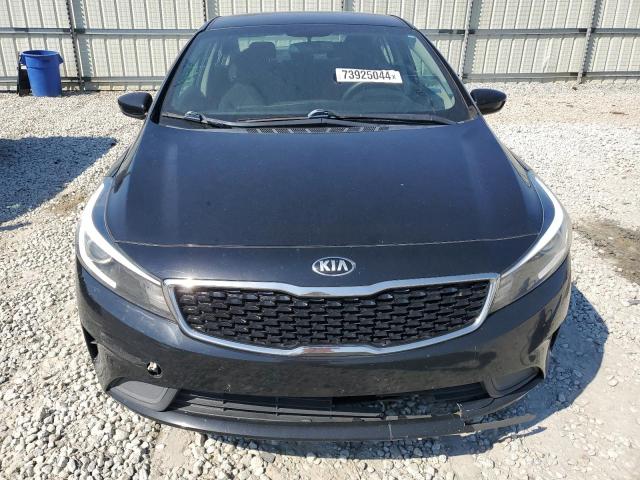2017 KIA FORTE LX - 3KPFK4A77HE104964