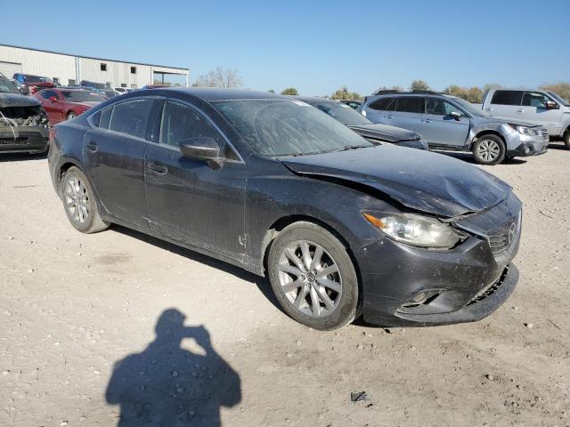 VIN JM1GJ1U69F1178041 2015 MAZDA 6 no.4