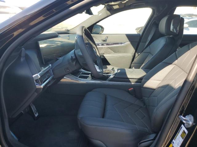 2024 BMW I7 XDRIVE6 WBY53EJ0XRCS76320